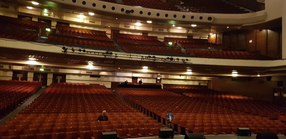 Blackpool Opera House